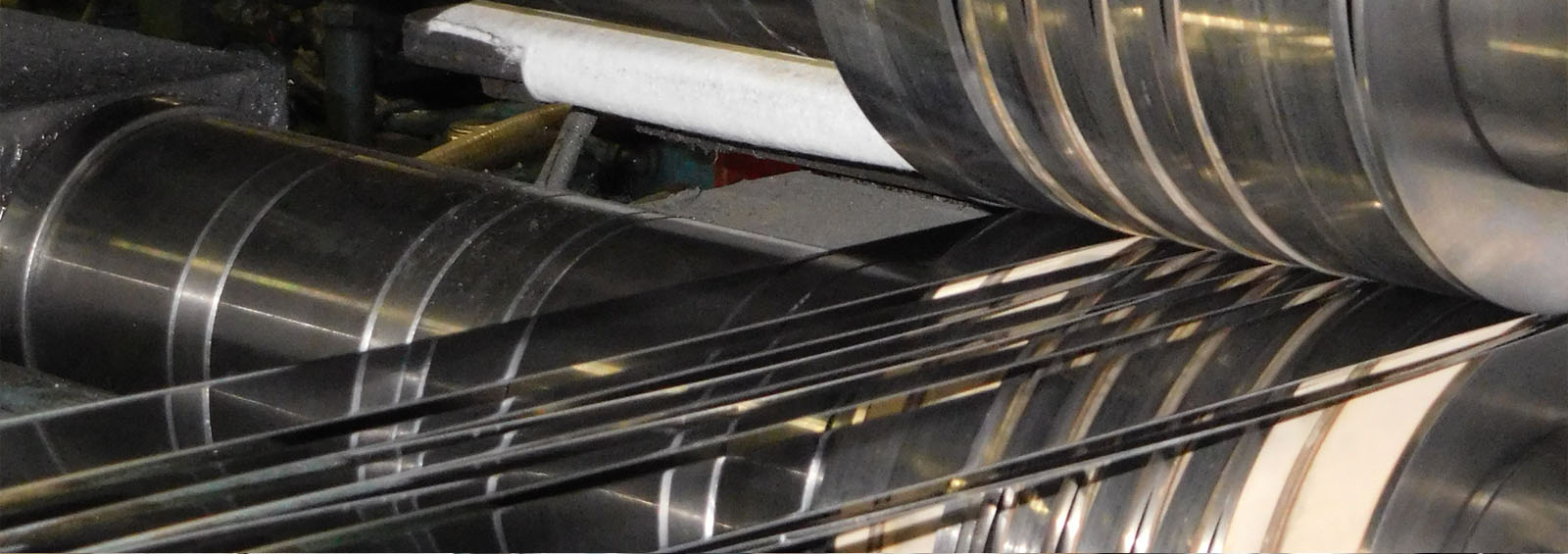 Speciality Metal Supplier & Metal Slitting