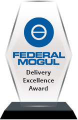 FederalMogul-Delivery