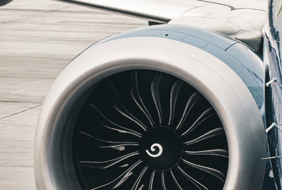 Aerospace