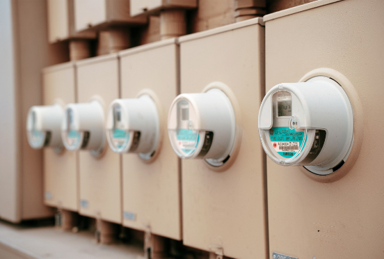Electrical Meter