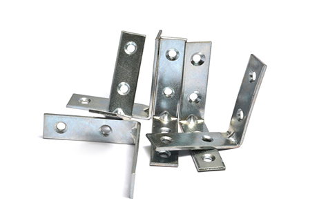 Mounting bracket for light