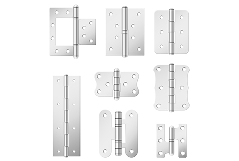 Hinges