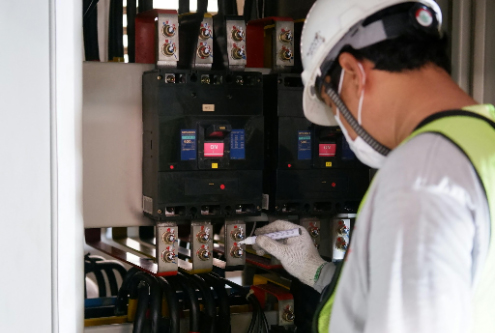 Electrical Breaker