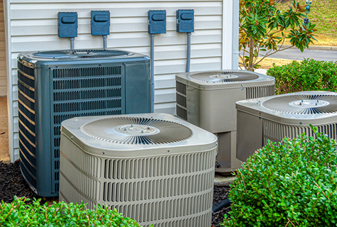 Air Conditioners