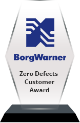 BorgWarner