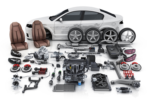 Automotive Components