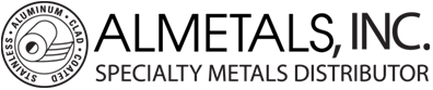 almetals logo